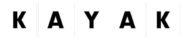logo Kayak