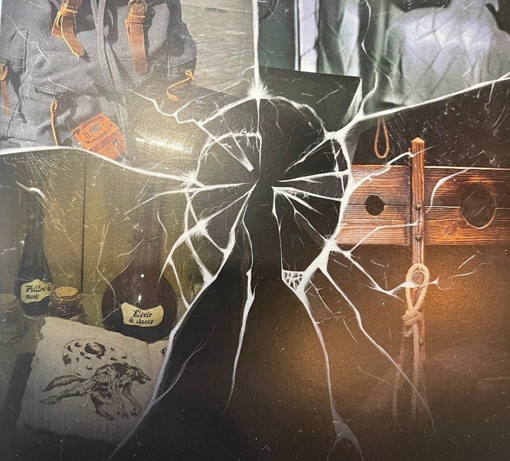 comment fonctionne un escape game Rennes