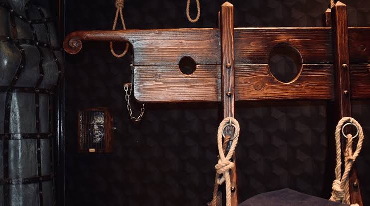 escape game hypercentre Rennes salle intérieure