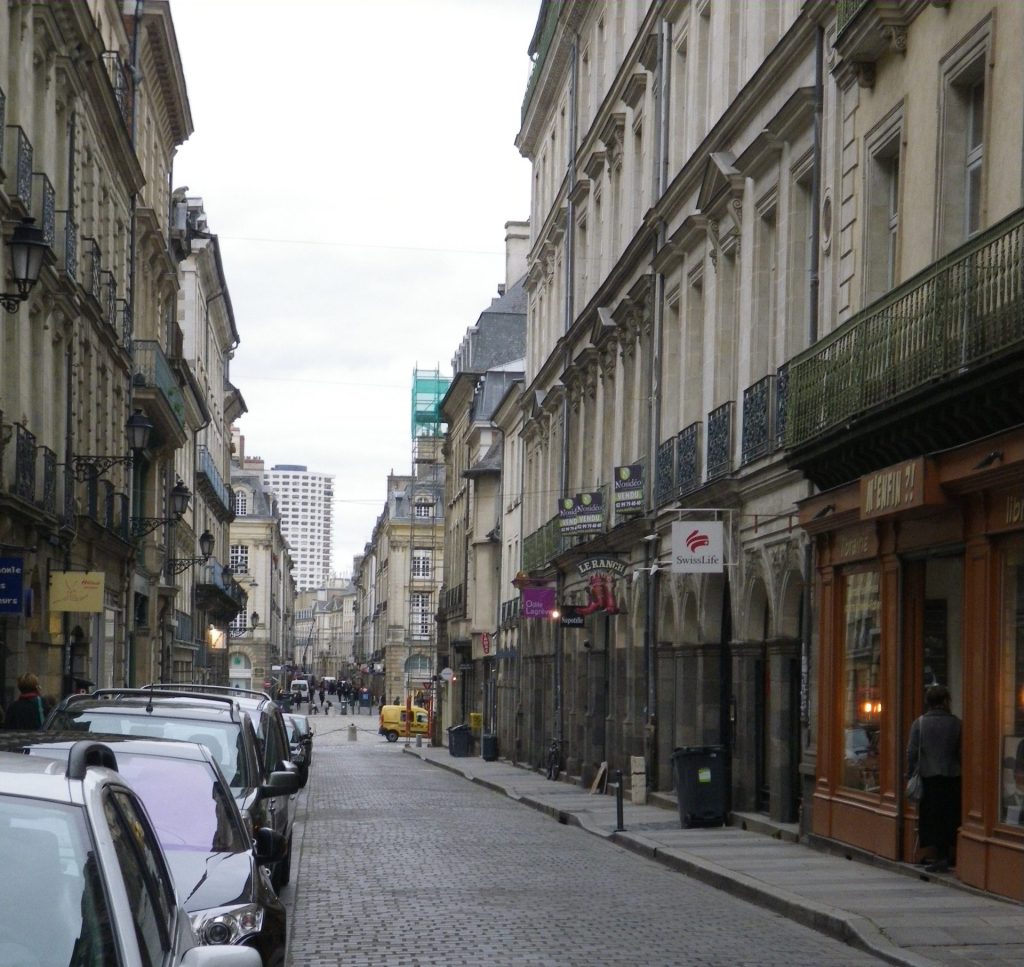 escape game proche Parlement de Bretagne Rennes