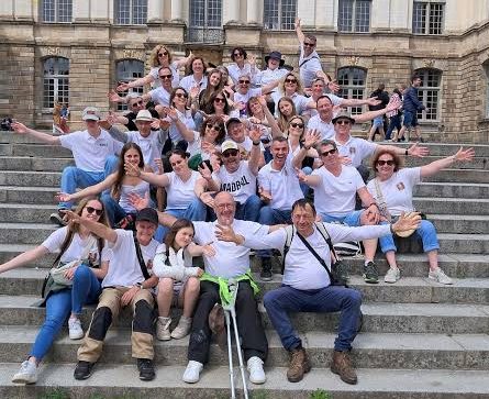 team building entreprise Rennes escape game salle